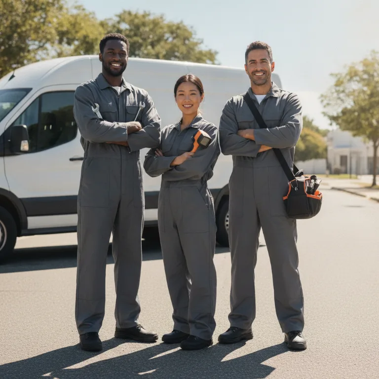 Radiator Repair team in Gatineau