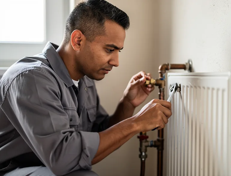 Radiator Repair service in Gatineau